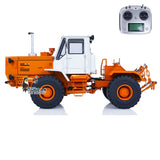 JXMODEL 1/12 4X4 t15k RC Hydraulic Tractors Truck Radio Controlled Agricultural Vehicles Hobby Models Toys for Children Adults