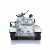 1/16 Scale TK7.0 Henglong Customized Version M26 Pershing Ready To Run Radio Controlled Model Tank 3838 Metal Track Wheels FPV