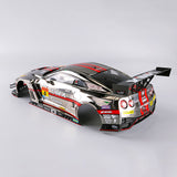 NISSAN GT-R NISMO Finished Body for RC High Speed Race Car 1/10 TANNX GAINER