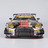 NISSAN GT-R NISMO Finished Body for RC High Speed Race Car 1/10 TANNX GAINER