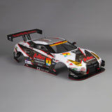 NISSAN GTR NISMO GT3 Assembled Body 1/10 RC Drift Racing Car Update Part B-MAX