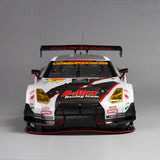 NISSAN GTR NISMO GT3 Assembled Body 1/10 RC Drift Racing Car Update Part B-MAX