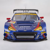 1:10 Scale Subaru BRZ R&D Sport Drift Race Car Finished Body W/O Chassis Motor