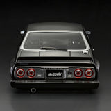 1/10 RC Race Car Assembled Body for 1980 NISSAN Skyline Hardtop 2000 Turbo GT-ES