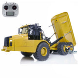 Kabolite Metal 1/20 K960 RC Hydraulic Equipment Remote Controlled Articulated Truck Dumper Hobby Models Construction Vehicle