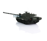 2.4G Henglong 1/16 TK7.0 Plastic Verison Challenger II Ready To Run Remote Controlled Tank Model 3908 Tracks Sprockets Idlers