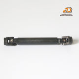 Metal CVD Drive Transmission Shaft 46/80/98/125MM for 1/14 JDM Tamiya LESU RC Truck Electric Car Tractor Parts Hobby DIY Models