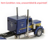 Tamiya 1/14 Scale 56344 RC Truck Tractor Trailer for Grand Hauler Remote Controlled Construction Vehicle KIT DIY Hobby Models