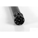 Metal Flange CVD Transmission Drive Shaft 46/65/80/95/130/145/180MM for 1/14 RC Truck Tractor Remote Control Electric Hobby Models