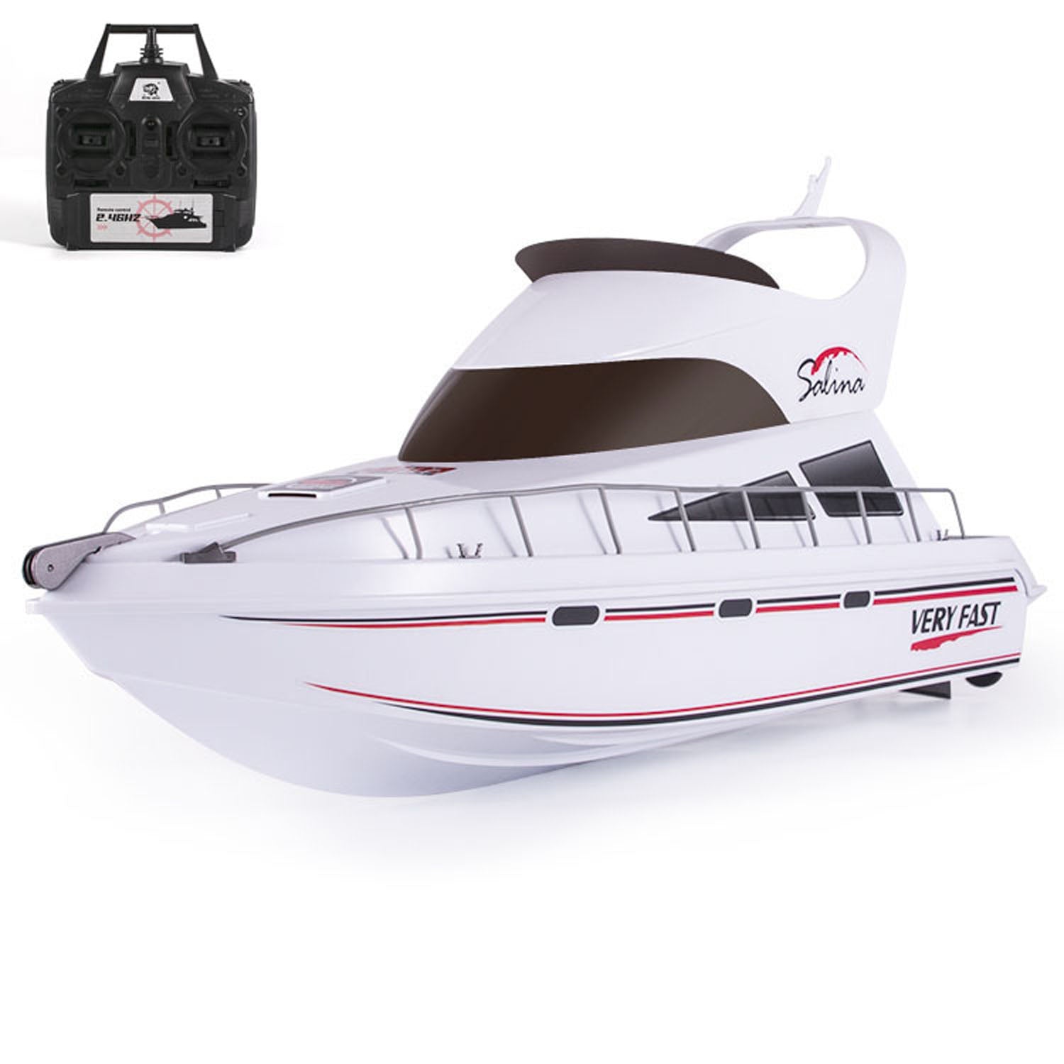 Radio controlled ships online