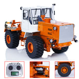 JXMODEL 1/12 4X4 t15k RC Hydraulic Tractors Truck Radio Controlled Agricultural Vehicles Hobby Models Toys for Children Adults