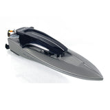 RC 2.4 G Hover Boat Remote Control Mini Boat Twin Propeller Electric Ship Toy Ready to Run Painted and Assembled