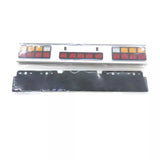 Degree 1/14 Scale Tail Beam Led Taillight Fender DIY For Tamiya Remote Control Tractor Truck Car Model