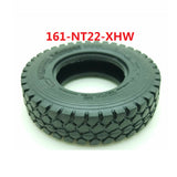 Degree Spare Part Rubber Tires Tyre for 1/14 Scale 770S 56368 RC Tractor Truck Tamiya Radio Control Car Vehicle Model