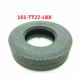 Degree Spare Part Rubber Tires Tyre for 1/14 Scale 770S 56368 RC Tractor Truck Tamiya Radio Control Car Vehicle Model