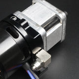 Hydraulic Pump 4020 Brushless Motor Oil Pipe 1/12 1/14 RC Excavators 6MM 8MM Simulation Vehicle Hobby Model DIY Parts