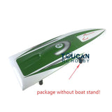 E36 Prepainted Electric Racing KIT RC Boat Hull Only for Advanced Player without Battery Radio Motor ESC Shaft Propeller