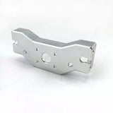 Toucanhobby Metal Rear Transom B Spare Part for DIY TAMIYA RC 1/14 Scale Tractor Truck Cars Radio Control Vehicle Model