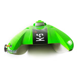 Prepainted 26CC G26L Gasoline Racing KIT Fiber Glass RC Boat Hull Only DIY Model without Engine Servo Propeller Shaft