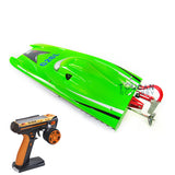 G26L 26CC Fiber Glass Gasoline ARTR-RC Boat Engine Radio System Servo Racing Model Remote Control Toys