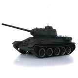 1/16 Scale TK7.0 Henglong Plastic Soviet T34-85 Remote Controlled Ready To Run BB IR Tank 3909 W/ 360 Turret Gearbox FPV Smoke