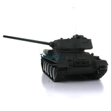 1/16 TK7.0 Henglong Soviet T34-85 Radio Controlled Ready To Run Tank 3909 W/ 360 Turret Metal Road Wheels Barrel Recoil FPV