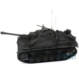 1/16 TK7.0 Customized Ver Henglong Stug III Ready To Run FPV Remote Controlled BB IR Tank Model 3868 W/ Metal Tracks Wheels