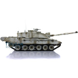 2.4G Henglong 1/16 TK7.0 Challenger II Ready To Run Radio Controlled BB IR Tank 3908 Metal Tracks Sprockets Idlers Smoke Sound