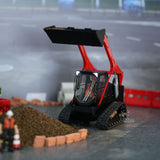 1/14 Scale RC Hydraulic Skid-Steer Loader SM770 RTR Radio Control Construction Vehicle Ready to Run