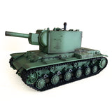 CN Stock Second-hand 85%New Henglong 1/16 7.0 3947 RC Tanks Radio Controlled Panzer Model