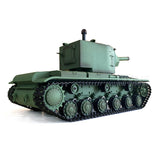 CN Stock Second-hand 85%New Henglong 1/16 7.0 3947 RC Tanks Radio Controlled Panzer Model