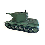 CN Stock Second-hand 85%New Henglong 1/16 7.0 3947 RC Tanks Radio Controlled Panzer Model