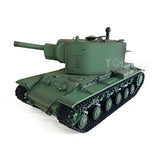 CN Stock Second-hand 85%New Henglong 1/16 7.0 3947 RC Tanks Radio Controlled Panzer Model