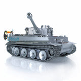 Henglong 1/16 Upgraded Full Metal German Tiger I RTR RC Tank 3818-Pro Model 360 Degree Rotating BB shooting