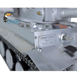 Henglong 1/16 Upgraded Full Metal German Tiger I RTR RC Tank 3818-Pro Model 360 Degree Rotating BB shooting