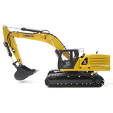 Kabolite 1/18 K961-100 RTR Painted Remote Comtrol Excavator RC Hydraulic Digger Hobby Model Basic Version FlySky ST8