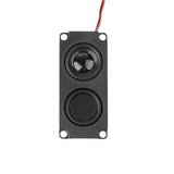 Speaker Sound System Module For 1/14 Scale LESU TAMIYA MAN euro6 Remote Control Tractor Truck DIY RC Construction Car Vehicle