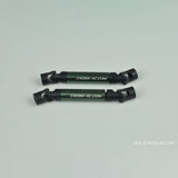 CROSS RC 1/10 GC4 KIT 4WD Car Model Military Truck KIT Motor Trumpet Metal Axle Suspension Drive Shaft Hubs Unassembled Unpainted