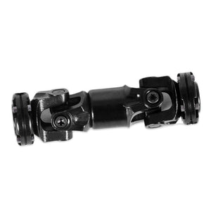 Metal Flange CVD Transmission Drive Shaft 46/65/80/95/130/145/180MM for 1/14 RC Truck Tractor Remote Control Electric Hobby Models