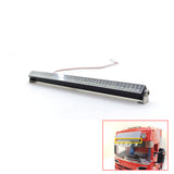 1/14 Scale Degree LED Spotlight For Remote Control Models  RC Tractor Truck Vehicles