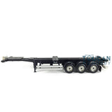 Toucanrc 40ft Chassis Model for 1/14 RC Tamiyaya Tractor Truck Semi Trailer Remote Control Car