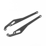 CCHand Spare Part Front Link Rod Suitable for Capo Samurai 1/6 RC Crawler Cars Sixer1 Suzuki Radio Controlled Model DIY Vehicles
