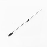 Metal CCHand Antenna DIY Spare Part Suitable for Jimny RC 1:6 Crawler Cars Model 4WD Radio Controlled Capo Samurai Sixer1 Vehicles