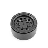 CCHand Accessories Wheel Hubs DIY Suitable for Radio Controlled Suzuki Capo Samurai RC Off-road Vehicle Model Cars Spare Part