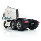 Toucanrc 1/14 6x4 RC Tractor Truck Model Motor ESC I6S Radio for 1851 Vehicles TAMIYA Trailer