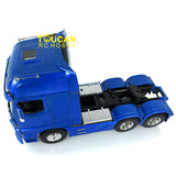 1/14 Toucanrc 6X4 KIT 35T Motor RC Tractor Truck Painted Model for 1851 Vehicles TAMIYA