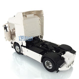 Toucanrc 1/14 RC R730 Vehicles KIT Remote Control Tractor Truck 4*4 4*2 Model Cabin Motor Car for TAMIYA Trailer