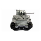 Mato 100% Metal 1/16 USA M4A3 Sherman Infrared Version KIT RC Tank 1230 Model Tracks Idlers Sprockets Steel Gearbox