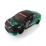 1/28 Model MINID Drift Racing RC Car 4*4 AWD 2.4G Remote Control Vehicles Motor Servo ESC 94MM Wheelbase