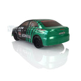 1/28 Model MINID Drift Racing RC Car 4*4 AWD 2.4G Remote Control Vehicles Motor Servo ESC 94MM Wheelbase